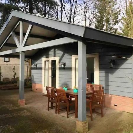 Heerlijk Huis In Een Prachtige Bosrijke Omgeving. Putten Buitenkant foto