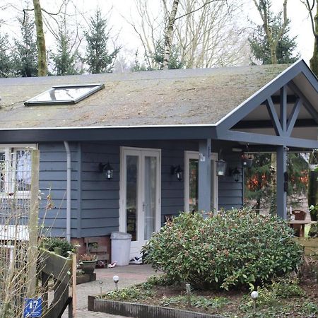 Heerlijk Huis In Een Prachtige Bosrijke Omgeving. Putten Buitenkant foto