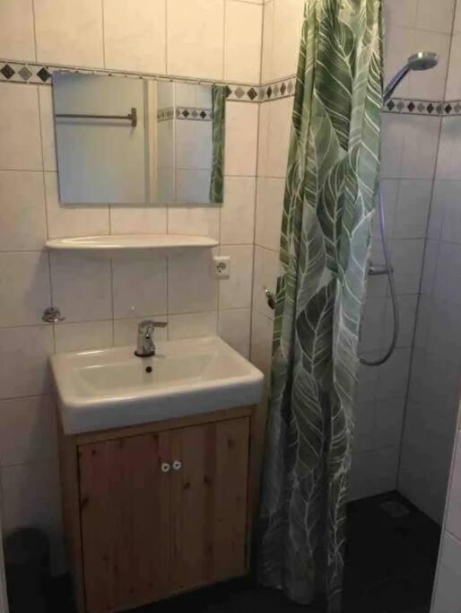 Heerlijk Huis In Een Prachtige Bosrijke Omgeving. Putten Buitenkant foto