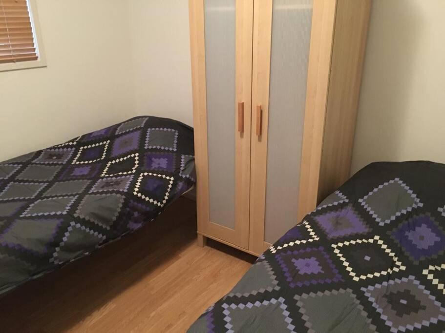 Heerlijk Huis In Een Prachtige Bosrijke Omgeving. Putten Buitenkant foto